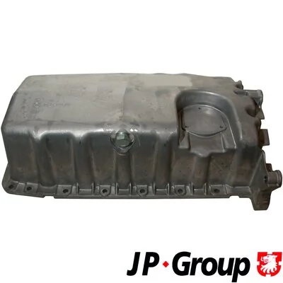Oil Sump